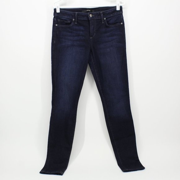 Joe's The Skinny Dark Jeans